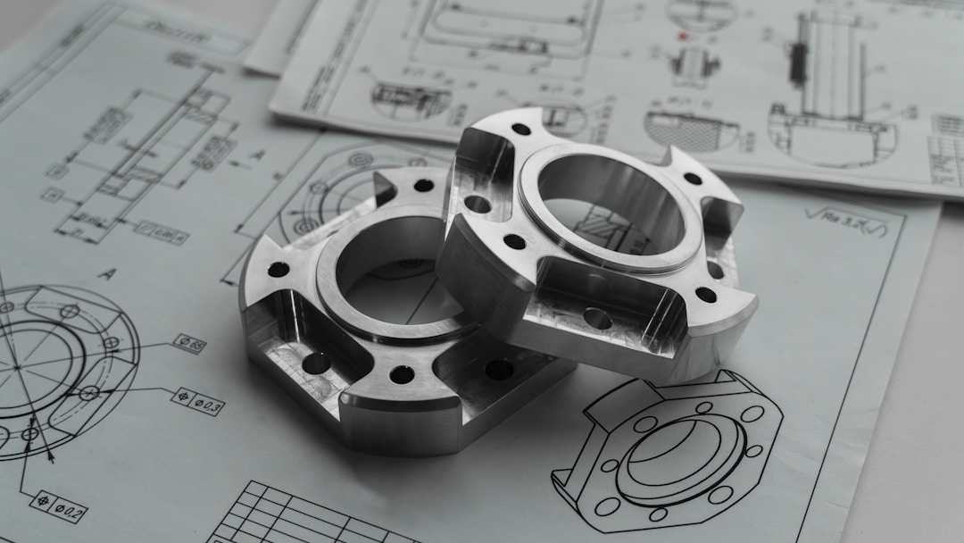 Precision Engineering Solutions